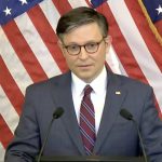 WATCH LIVE: Vote on House Speaker… Will Massie Derail Mike Johnson?