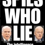 Justice! President Trump Revokes Security Clearances of ALL 51 ‘Spies Who Lied’ and Former NSA Advisor John Bolton