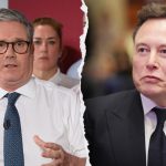 UK lawmakers vote against inquiry into ‘rape gang scandal’ as Musk keeps up pressure