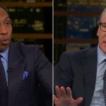 Stephen A. Smith Stuns Bill Maher Crowd with Brutal Truth Bomb on Why Trump is the People’s President