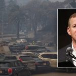 Steve Guttenberg calls LA wildfires ‘great equalizer,’ urges people to lean on one another