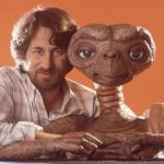 Steven Spielberg put the kibosh on ‘E.T.’ sequel back when he ‘didn’t have any rights’
