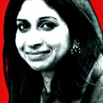 British Conservative Firebrand Suella Braverman Refuses to Rule Out Moving from Tories to Farage’s Reform UK Party