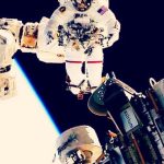Stranded Astronauts From Starliner, Suni Williams and Butch Wilmore Go Out of the International Space Station for a Spacewalk, Perform Maintenance and a Science Experiment