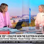 Former Democratic lawmaker had ‘great concerns’ about Biden’s ability to speak, says race was ‘unwinnable’