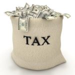 Washington State Democrats Accidentally Leak Their ‘Radical’ Tax Plan