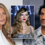 Justin Baldoni drags Taylor Swift into heated legal battle with Blake Lively
