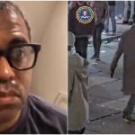 FBI Releases Video of NOLA Terrorist Wearing Meta Glasses, Planting IED-Filled Coolers Across the French Quarter