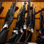 Biden admin drops its ‘zero tolerance’ policy targeting gun dealer licenses over paperwork errors