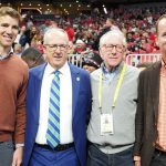 Eli Manning shares his dad’s funny texting habit in social media post