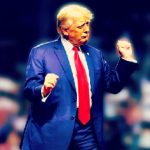 JUST IN: ICE Arrests 300 Illegals on Trump’s First Day in Office
