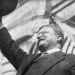 Trump needs to channel Teddy Roosevelt in battling global threats