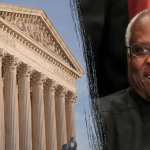 Federal courts will not make criminal referrals to DOJ over separate ethics complaints against Justice Thomas