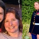 US Marine killed in freak accident at ski resort