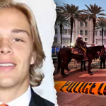 Family of former football player killed in New Orleans terror attack shares message of faith and forgiveness