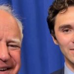 Tim Walz Endorses David Hogg for Vice Chair of the DNC: ‘Courageous Leadership Our Party Needs Right Now’