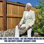 EXCLUSIVE: Tina Peters’ Important Message from Prison Regarding Supremacy Clause