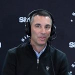 Raiders fire general manager Tom Telesco after just 1 season, enter total rebuild of staff