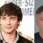 ‘Smallville’ actor Tom Welling arrested for alleged DUI