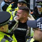 Elon Musk to Fund Tommy Robinson’s Legal Costs to Get Him Out of Solitary Torture Cell and Strike Down Ridiculous “Terrorism” Charges