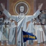 Notre Dame, Ohio State meeting in college football national championship with faith at forefront