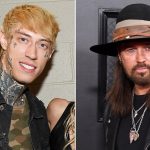 Billy Ray Cyrus’ son claims his dad is threatening ‘legal action’ after open letter asking him to get help