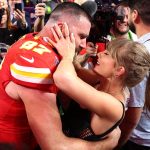 Bookmaker sets Travis Kelce proposal odds for Super Bowl LIX