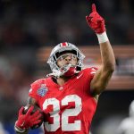 Ohio State players enter national championship with confidence rooted in faith