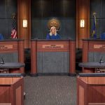 TV judges reveal the most accurate court case movies ever made