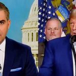 President Trump Destroys Jim Acosta with a Savage Response on Truth Social While Failed ‘Reporter’ Takes One Last Ridiculous Shot at Trump During His Final Show (VIDEO)