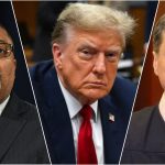 BREAKING: Corrupt Judge Juan Merchan Ignores Supreme Court: Trump to be Sentenced in Hush Money Case on January 10