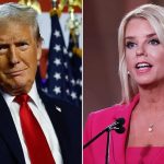 Trump attorney general nominee Pam Bondi to testify before Judiciary Committee