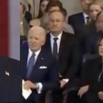 President Trump Humiliates Democrats With Blistering Opening Lines of Inauguration Speech—Destroys Crooked Joe Biden and His Dirty Shadow Regime [VIDEO]