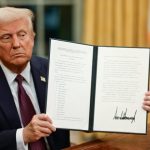 New York Times Complains Labeling Mexican Cartels Terrorist Organizations Will ‘Hurt The U.S. Economy’