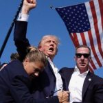 Trump’s Incoming Secret Service Director to Clean House on First Day in New Role – Up to 10 Senior Leadership Officials to be Ousted