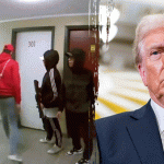 On the ground in the Colorado city where President-elect Trump promises to remove ‘savage gangs’ of illegals