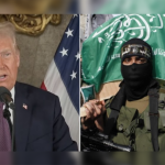 TRUMP EFFECT: Hamas Is Prepared to Make Ceasefire Deal with Israel Following Trump’s Threat to “Raise Hell in the Middle East”