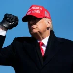 Majority of Americans Believe Trump Will Succeed in Controlling Illegal Immigration, Reducing Crime, Keeping U.S. Out of War, and Boosting the Economy
