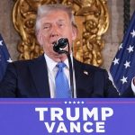 Trump to headline ‘victory rally’ in nation’s capital on eve of inauguration