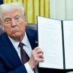 Legal expert predicts Trump’s ‘two sexes’ order will help eradicate ‘radical gender ideology’ from US schools