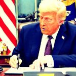 Donald J. Trump May AGAIN Snub ‘Special Relation’ With UK, and Take His First Presidential Foreign Trip Somewhere Else