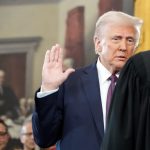 House Republican Andy Ogle Proposes Constitutional Amendment to Allow Trump a Third Term in Office