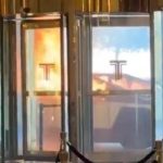 Cybertruck Explodes Right In Front of a Trump Hotel in Las Vegas – Police Investigating Incident (VIDEO)