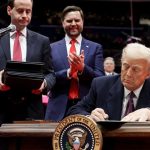 Exposing Media Bias: The Truth About Trump’s Birthright Citizenship and Drug Pricing Executive Orders