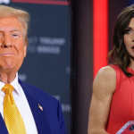 Trump DHS pick Noem likely to face scrutiny over deportation, border plans at confirmation hearing
