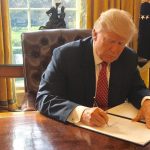Military Members See Chance for Restoration of Trust in Wake of President Trump’s Inaugural Address
