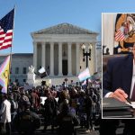 Trump’s ‘two sexes’ executive order comes on heels of SCOTUS accepting another challenge to LGBT agenda