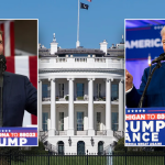 Fox News Politics Newsletter: Winds of Change