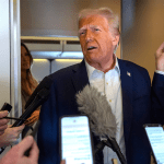 Trump calls for Jordan, Egypt to accept more Palestinian refugees: ‘Clean out that whole thing’