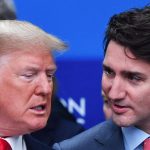 White House to impose tariffs on Mexico, Canada and China due to ‘invasion of illegal fentanyl’